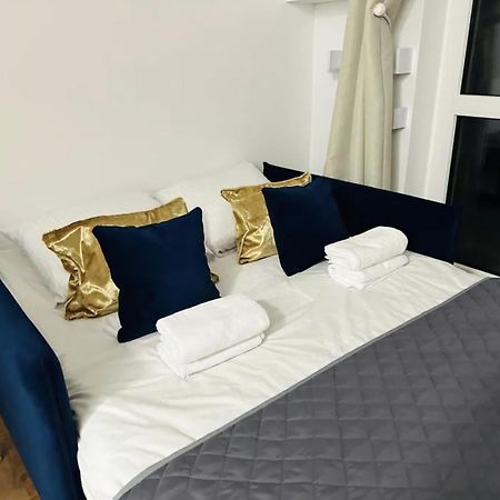 Y13 Apartments 华沙 外观 照片